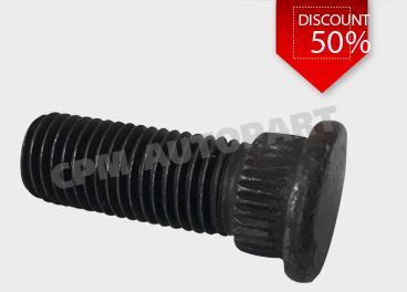 Screw wheel M12-1.5X40 (L)