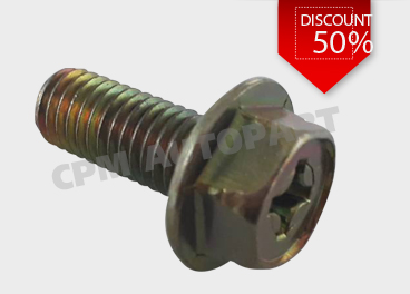 FLANGE BOLT