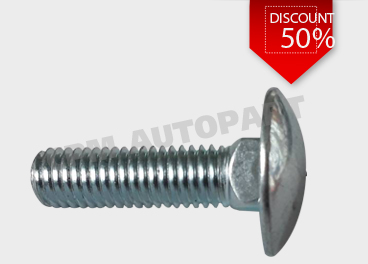 Carriage Bolt